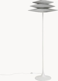 Lampada da terra grande Facile Tre