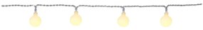 Catena leggera Partylights, lunghezza 7,35 m Berry - Star Trading