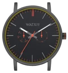 Orologio Unisex Watx &amp; Colors  WXCA2713 (Ø 44 mm)