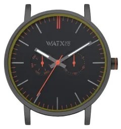 Orologio Unisex Watx  Colors  WXCA2713 (Ø 44 mm)