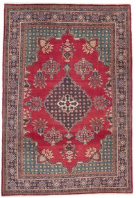 Wiss Tappeto 310 x 210 (Iran) Annodato A Mano