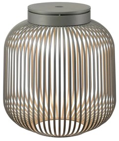 Apparecchio LED portatile USB dimmerabile per esterni ø 27,5 cm Lito Led - Blomus