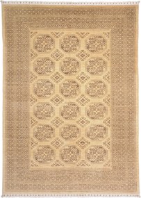 Samarkand Tappeto 170 x 240 (Afghanistan) Annodato A Mano