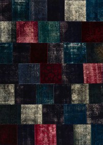 Patchwork Tappeto 340 x 240 (Iran)