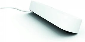 Philips - Lampada da tavolo LED RGB dimmerabile Hue AMBIANCE LED/6W/230V bianca