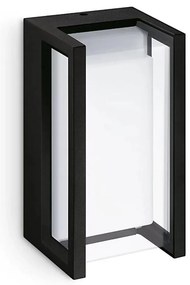 Philips - Applique a LED da esterno PYRONA LED/12W/230V IP44