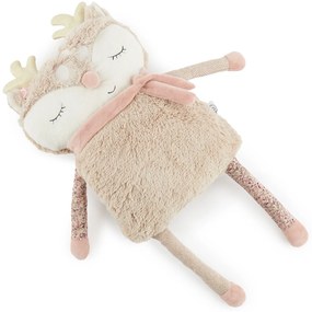 Bieco - Cuscino morbido - cerbiatta Ella