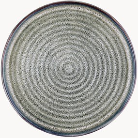 Set di 6 piatti Zen