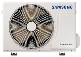 Unità esterna climatizzatore SAMSUNG WINDFREE C-NEXT 9000 BTU classe A++