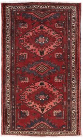 Hamedan Tappeto persiano 180x110 (Iran) Annodato A Mano