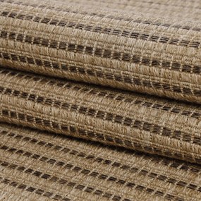 Tappeto per esterni in colore naturale 160x230 cm Dhaka - Ayyildiz Carpets