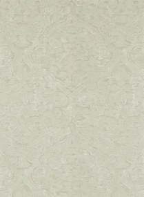 Tapete Renaissance Damask von Zoffany - Linen