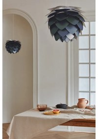 Paralume antracite ø 40 cm Aluvia Mini - UMAGE