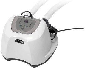 Intex - Clorinatore Piscina Sale Automatico 5 g/h Cloro Fuori Terra Antibatterico