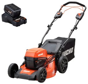 Tagliaerba a batteria ECHO 40V L 46 cm