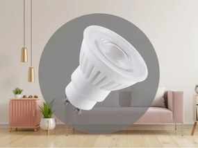 LED Ceramica lampadina GU10/9,5W/230V 3000K
