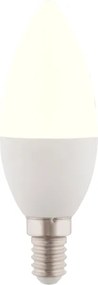 Lampadina LED dimmerabile E14/5W/230V 4000K - Globo 10560DCK