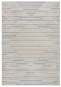 Tappeto lavabile 78x150 cm Clementine Multi – Flair Rugs