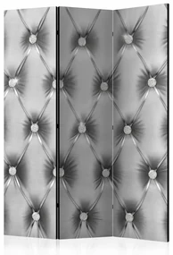 Paravento separè Silver Luxury [Room Dividers]