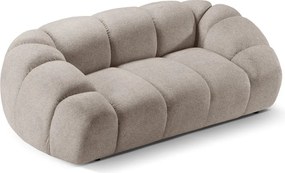 Divano beige 214 cm Diana – Micadoni