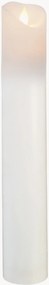 Candela a LED con funzione timer M-Twinkle