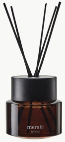 Diffusore Dark Wood (Moscato, Chiodi di garofano & Ambra)