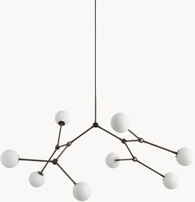 Lampadario grande Drop, in varie misure