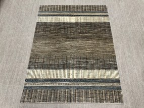 Loribaft Tappeto persiano 150 x 200 Marrone (Iran) Annodato A Mano