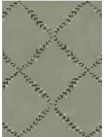 Coordonne Carta da parati Ivy Garland - Sage