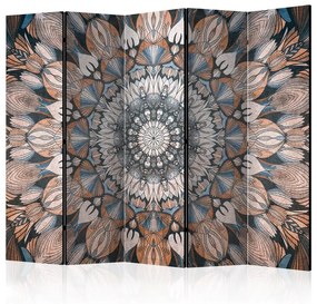 Paravento Hetman Mandala II [Room Dividers]