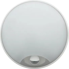 LED lampada da parete esterna con sensore di movimento LED/15/18/20W/230V IP65