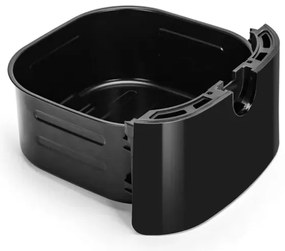 Aigostar - Friggitrice ad aria calda intelligente 7l 1900W/230V/60min Wi-Fi