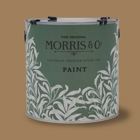 Morris & Co Chalky Matt Emulsion - Hares Coat - 0,06l