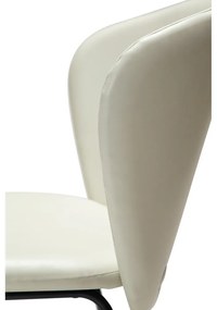 Sedia da pranzo crema Stay - DAN-FORM Denmark