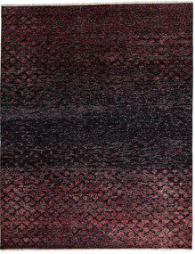 Persian Tappeto orientale 310 x 250 Rosa (Indian) Annodato A Mano