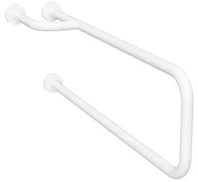 Maniglia 23,5x38 cm bianca
