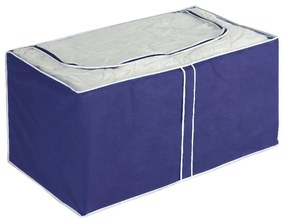 Contenitore blu Oceano, 48 x 53 cm Air - Wenko