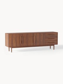 Credenza in legno di mango Paul