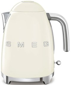 Bollitore Smeg KLF03CREU Acciaio inossidabile 2400 W 1,7 L