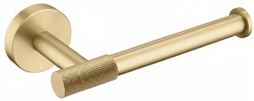 PORTA CARTA IGIENICA 5709 Galo Brush Gold