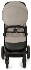 KINDERKRAFT - Passeggino TRIG 3 Stone beige
