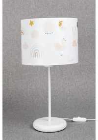 Lampada da tavolo per bambini SWEET DREAMS 1xE27/60W/230V