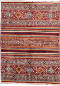 Samarkand Tappeto orientale 170x240 (Pakistan) Annodato A Mano