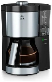 Caffettiera Americana Melitta 6766589 Nero 1080 W 1,25 L