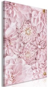 Quadro  Flowers in the Morning (1 Part) Vertical  Larghezza x Altezza Home decor 40x60