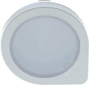 Retlux - LED Luce di orientamento con sensore LED/0,4W/230V 3000K bianco