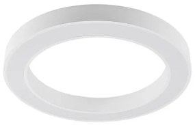 Sharelyn LED Plafoniera Ø80 White - Arcchio