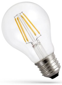 Bulbo LED GLS E-27  8,5W WOJ+14595