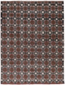 Tappeto orientale 240x310 () Annodato A Mano