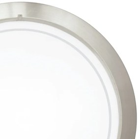 EGLO 83162 - Plafoniera PLANET1 1xE27/60W